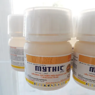 Sản phẩm 2 Thuốc diệt mối mọt mythic 100ml — Công Ty TNHH Sản Xuất Thương Mại Dịch Vụ Nhà Sạch Hoàn Mỹ — MST 0304870559