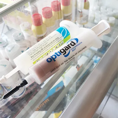 Sản phẩm 15 Bả diệt gián đức Optigard — Công Ty TNHH Sản Xuất Thương Mại Dịch Vụ Nhà Sạch Hoàn Mỹ — MST 0304870559