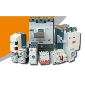 Sản phẩm aptomat ls 2809 — Công Ty TNHH TM DV XD Lê Nguyên Thảo — MST 0304870809