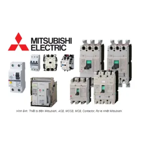 Sản phẩm aptomat mitsubishi 3545 — Công Ty TNHH TM DV XD Lê Nguyên Thảo — MST 0304870809