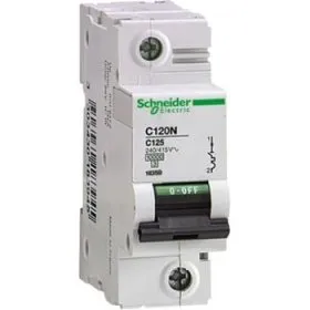 Sản phẩm c120n 1p 10ka 230v c curve 4620 — Công Ty TNHH TM DV XD Lê Nguyên Thảo — MST 0304870809