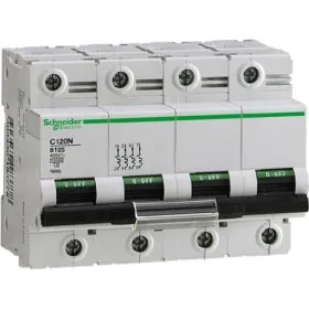 Sản phẩm c120n 3p 10ka 400v c curve 7699 — Công Ty TNHH TM DV XD Lê Nguyên Thảo — MST 0304870809