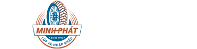 Logo Công Ty TNHH Xuất Nhập Khẩu Lốp Xe Thịnh Phát