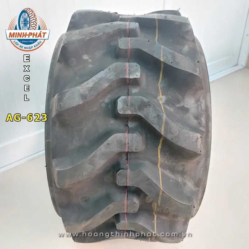 Sản phẩm vo xe Excel AG 623 hoangthinhphat — Công Ty TNHH Xuất Nhập Khẩu Lốp Xe Thịnh Phát — MST 0304884696