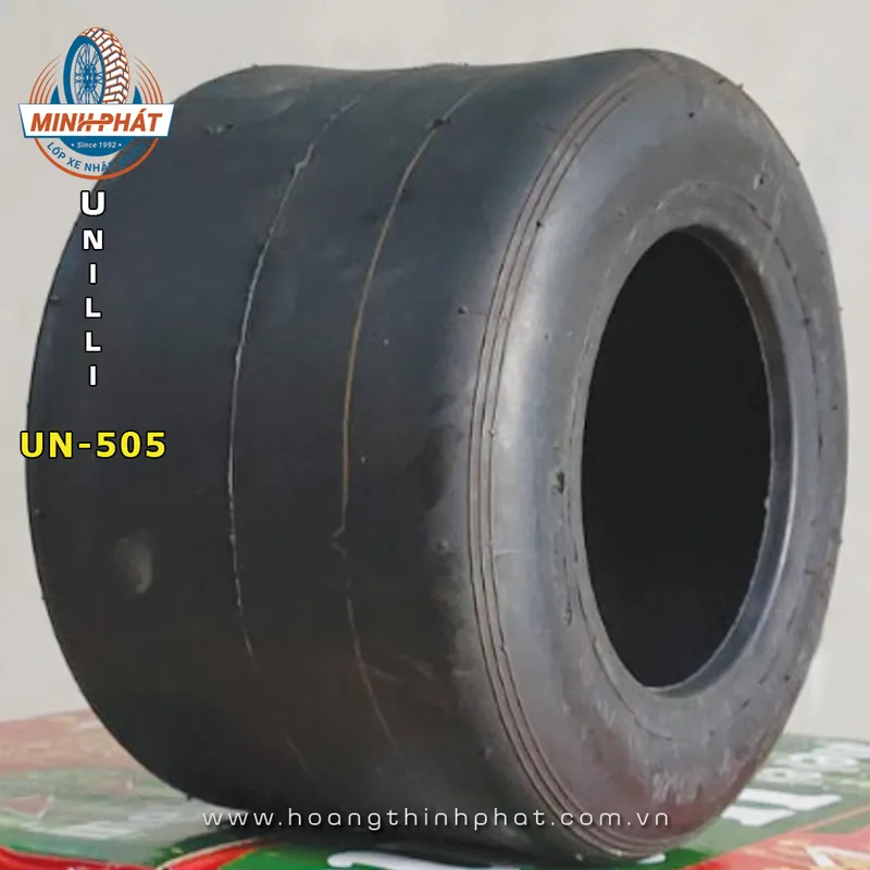 Sản phẩm vo xe Unilli UN 505 hoangthinhphat — Công Ty TNHH Xuất Nhập Khẩu Lốp Xe Thịnh Phát — MST 0304884696