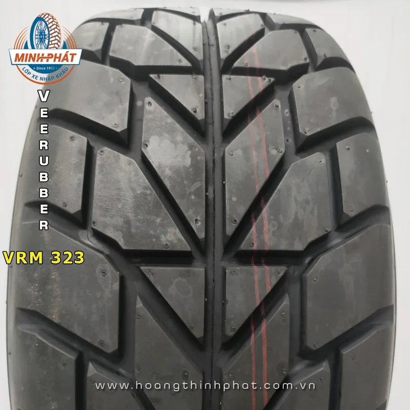 Sản phẩm vo xe VeeRubber VRM323 hoangthinhphat — Công Ty TNHH Xuất Nhập Khẩu Lốp Xe Thịnh Phát — MST 0304884696