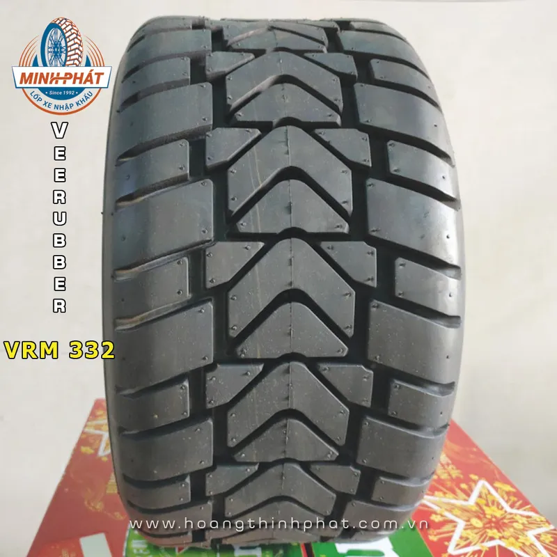 Sản phẩm vo xe VeeRubber VRM332 hoangthinhphat — Công Ty TNHH Xuất Nhập Khẩu Lốp Xe Thịnh Phát — MST 0304884696