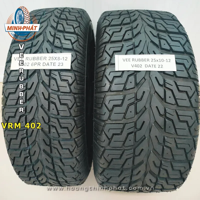 Sản phẩm vo xe VeeRubber VRM402 hoangthinhphat — Công Ty TNHH Xuất Nhập Khẩu Lốp Xe Thịnh Phát — MST 0304884696