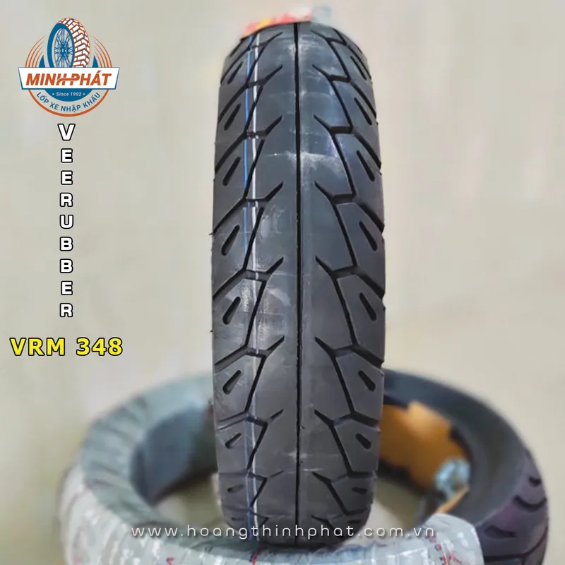 Sản phẩm vo xe may veerubber vrm348 hoangthinhphat — Công Ty TNHH Xuất Nhập Khẩu Lốp Xe Thịnh Phát — MST 0304884696
