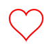 Sản phẩm heart icon 25px — Công Ty CP Kỹ Thuật Vĩnh Tín — MST 0304887344