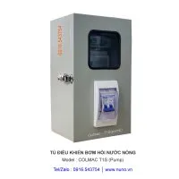 Sản phẩm Tu dieu khien bom hoi nuoc nong_1 — Công Ty CP Kỹ Thuật Vĩnh Tín — MST 0304887344