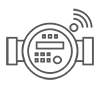 Sản phẩm AMR_icon — Công Ty TNHH Kỹ Thuật Và Thiết Bị Hoa Hồng — MST 0304887986