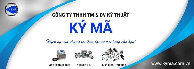 Sản phẩm 1976203800 — Mực In Ký Mã - Công Ty TNHH Thương Mại Và Dịch Vụ Kỹ Thuật Ký Mã — MST 0304891647