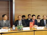 Sản phẩm 370940661907 — Mực In Ký Mã - Công Ty TNHH Thương Mại Và Dịch Vụ Kỹ Thuật Ký Mã — MST 0304891647