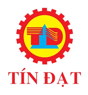 Logo Chi Nhánh Bắc Ninh - Công Ty Cổ Phần Thiết Bị Công Nghiệp Tín Đạt
