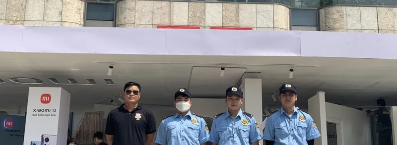 Sản phẩm 2749319775929260 — Bảo Vệ Đông Hải - Công Ty TNHH DV Bảo Vệ Đông Hải — MST 0304897800
