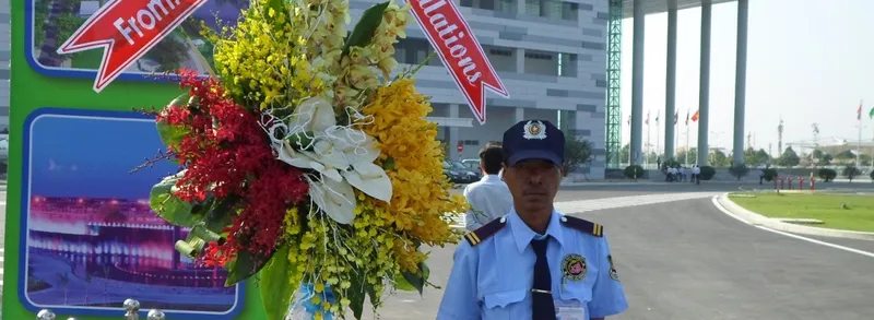 Sản phẩm 921630774096538 — Bảo Vệ Đông Hải - Công Ty TNHH DV Bảo Vệ Đông Hải — MST 0304897800