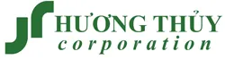 Logo Công Ty Cổ Phần Thương Mại Dịch Vụ Sản Xuất Hương Thủy
