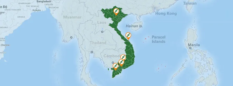 Sản phẩm img hethong — Công Ty Cổ Phần Thương Mại Dịch Vụ Sản Xuất Hương Thủy — MST 0304898593