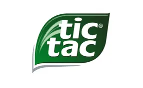 Sản phẩm tictac — Công Ty Cổ Phần Thương Mại Dịch Vụ Sản Xuất Hương Thủy — MST 0304898593