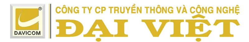 Sản phẩm Dai Viet moi — Truyền Thông Davicom - Công Ty CP Truyền Thông Đại Việt — MST 0304903123