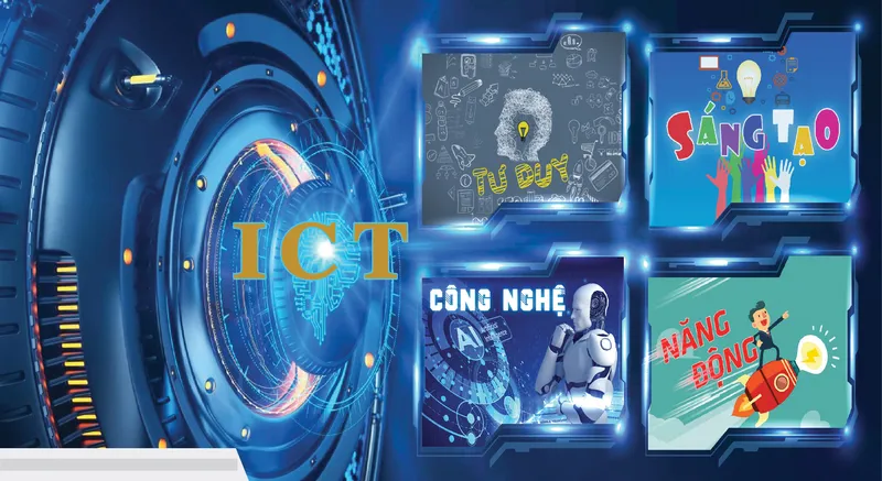Sản phẩm ICT — Truyền Thông Davicom - Công Ty CP Truyền Thông Đại Việt — MST 0304903123