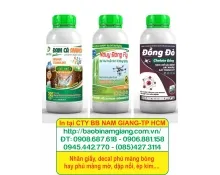 Sản phẩm nhan giay decal phu mang bong 5505 — Bao Bì Nam Giang - Công Ty TNHH Bao Bì Nam Giang — MST 0304903130