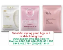 Sản phẩm tui mat na 1514 — Bao Bì Nam Giang - Công Ty TNHH Bao Bì Nam Giang — MST 0304903130