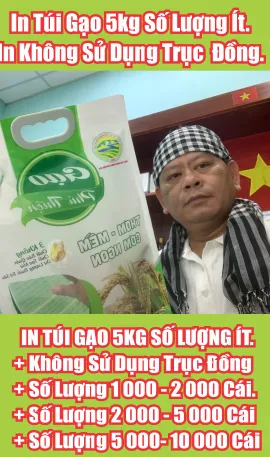 Sản phẩm gao 99200 — Bao Bì Nam Giang - Công Ty TNHH Bao Bì Nam Giang — MST 0304903130