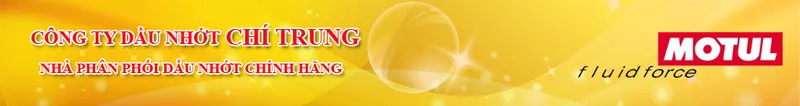 Logo Dầu Nhớt Chí Trung - Công Ty TNHH Sản Xuất Thương Mại Dịch Vụ Chí Trung