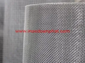 Sản phẩm luoi dan inox 02 76918a07 — Công Ty TNHH Thương Mại Đoàn Phát — MST 0304906727