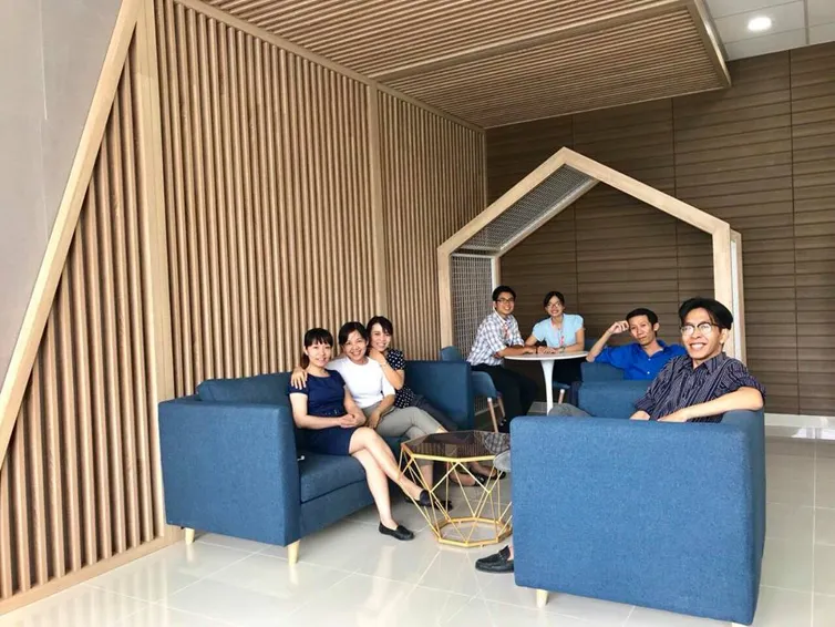 Sản phẩm commercial solution members — Công Ty Cổ Phần Hóa Chất á Châu — MST 0304918352