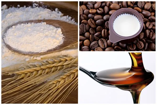 Sản phẩm taste5 — Công Ty Cổ Phần Hóa Chất á Châu — MST 0304918352