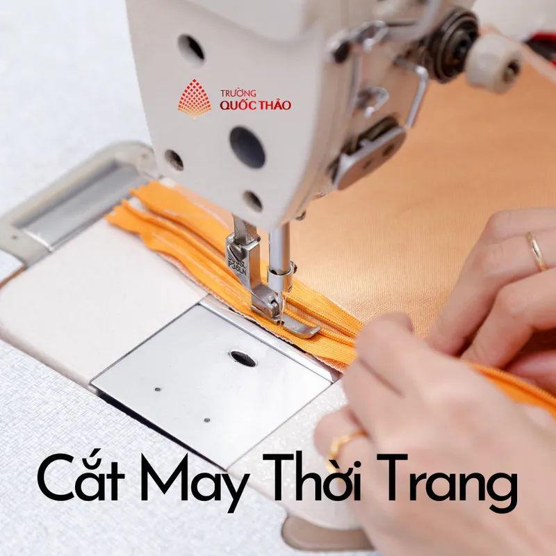 Sản phẩm CMTT — Trường Đào Tạo Thiết Kế Thời Trang & Kỹ Thuật Công Nghệ May Trường Quốc Thảo — MST 0304919726