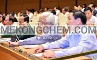 Sản phẩm bieu_quyet_dguq — MEKONG CHEMICALS - Công Ty TNHH Hóa Chất Mê Kông — MST 0304920055
