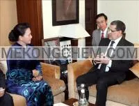 Sản phẩm quoc_hoi — MEKONG CHEMICALS - Công Ty TNHH Hóa Chất Mê Kông — MST 0304920055