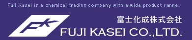 Sản phẩm FUJI_KASEI_CO._LTD — MEKONG CHEMICALS - Công Ty TNHH Hóa Chất Mê Kông — MST 0304920055