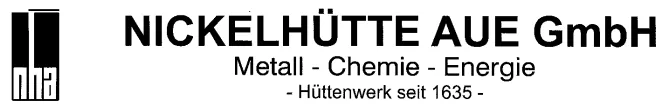 Sản phẩm NICKELHUTTE_AUE_GMBH — MEKONG CHEMICALS - Công Ty TNHH Hóa Chất Mê Kông — MST 0304920055