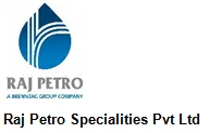 Sản phẩm RAJ_PETRO_SPECIALITIES_PVT_LTD — MEKONG CHEMICALS - Công Ty TNHH Hóa Chất Mê Kông — MST 0304920055