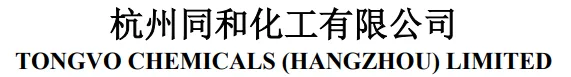 Sản phẩm TONGVO_CHEMICALSHANGZHOU_LIMITED — MEKONG CHEMICALS - Công Ty TNHH Hóa Chất Mê Kông — MST 0304920055