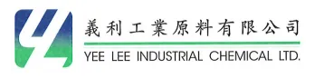 Sản phẩm YEE_LEE_INDUSTRIAL_CHEMICAL_LTD — MEKONG CHEMICALS - Công Ty TNHH Hóa Chất Mê Kông — MST 0304920055