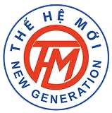 Logo Sơn Công Nghiệp Thế Hệ Mới - Công Ty TNHH Sơn Thế Hệ Mới