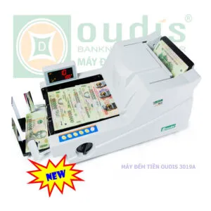 Sản phẩm May dem tien oudis 3019a 300x300 — Công Ty Cổ Phần Thiết Bị Vật Tư Sài Gòn — MST 0304927237