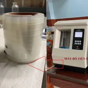 Sản phẩm may bo tien dai nhua oudis zd2100 300x300 — Công Ty Cổ Phần Thiết Bị Vật Tư Sài Gòn — MST 0304927237