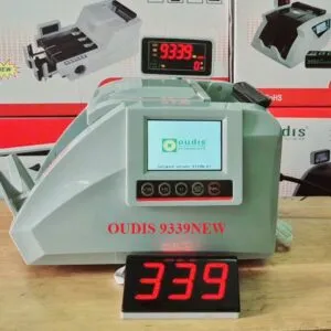 Sản phẩm May dem tien ngan hang oudis 9339New 1 300x300 — Công Ty Cổ Phần Thiết Bị Vật Tư Sài Gòn — MST 0304927237