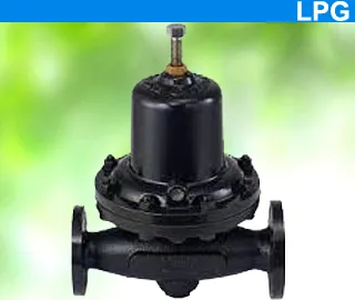 Sản phẩm LPG box — Công Ty TNHH I.T.O Corporation Việt Nam - VPĐD Hà Nội — MST 0304929668