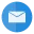 Sản phẩm email icon — Công Ty Cổ Phần Xuất Nhập Khẩu Rồng Phương Đông — MST 0304935661
