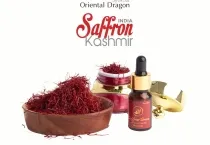 Sản phẩm nhuy hoa nghe tay kashmir loai a — Công Ty Cổ Phần Xuất Nhập Khẩu Rồng Phương Đông — MST 0304935661
