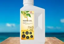 Sản phẩm thuoc bvtv thao duoc neem oil odc — Công Ty Cổ Phần Xuất Nhập Khẩu Rồng Phương Đông — MST 0304935661