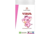 Sản phẩm virol  diet virut gay hai cay — Công Ty Cổ Phần Xuất Nhập Khẩu Rồng Phương Đông — MST 0304935661